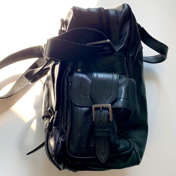 Bally bag - Picture 6 of 11